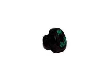Zeige Details für Lagerstopfen Tank TS125 TS150 TS250  -hinten  Bild von Lagerstopfen Tank TS125 TS150 TS250  -hinten
