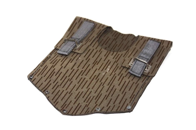 Bild von Spatentasche für Klappspaten M BK 1 MZ TS250A ETZ250A NVA