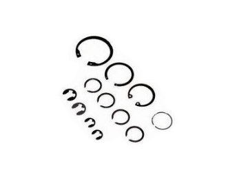 Zeige Details für Reparatursatz Sicherungsringe Motor MZ ETZ125 ETZ150 Bild von Reparatursatz Sicherungsringe Motor MZ ETZ125 ETZ150