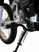 Bild von Fußrastenträger Simson S51A S50 S53 "Off Road"