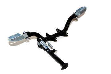 Zeige Details für Fußrastenträger Simson S51A S50 S53 "Off Road" Bild von Fußrastenträger Simson S51A S50 S53 "Off Road"