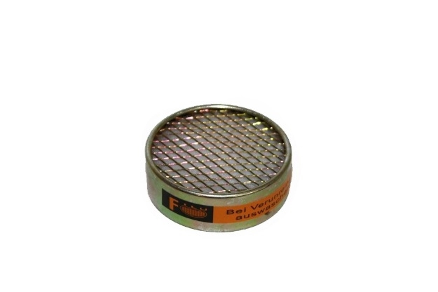 Bild von Luftfilterpatrone Simson S50 S51 KR51 SR4-2 SR4-3