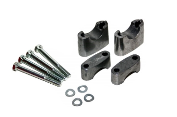 Zeige Details für Befestigungssatz Lenker Simson S50 S51 S53 Bild von Befestigungssatz Lenker Simson S50 S51 S53