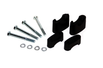 Zeige Details für Befestigungssatz Lenker Simson S50 S51 S53 Bild von Befestigungssatz Lenker Simson S50 S51 S53