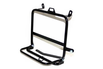 Zeige Details für Seitengepäckträger MZ ETZ250  -rechts Bild von Seitengepäckträger MZ ETZ250  -rechts