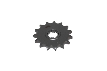 Zeige Details für Antriebskettenrad 15 Zähne  ETZ125 ETZ150 Bild von Antriebskettenrad 15 Zähne  ETZ125 ETZ150