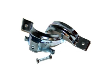 Zeige Details für Auspuffschelle S51 Enduro Bild von Auspuffschelle S51 Enduro