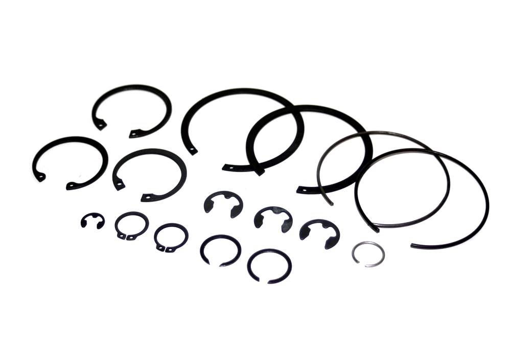 thumbnail image 2 of MZ ETZ 250 251 301 Shaft Sealing Ring Set – 3-Piece Simmer Ring Kit, Replika 2 of 6