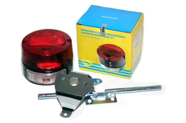 Bild von Rücklichtkombination MZ TS125 TS150  - Bausatz