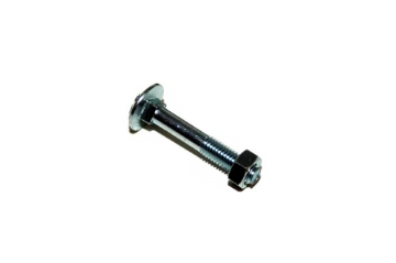 Zeige Details für Flachkopfschraube M8x45 Motorlager S50 S51 S53 Bild von Flachkopfschraube M8x45 Motorlager S50 S51 S53