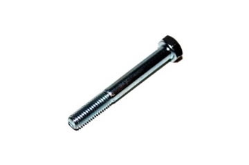 Zeige Details für Schraube M8x65 -Sechskantschraube Bild von Schraube M8x65 -Sechskantschraube
