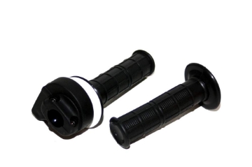 Zeige Details für Schnellgasgriff S50 S51 SR50 SR80 Bild von Schnellgasgriff S50 S51 SR50 SR80