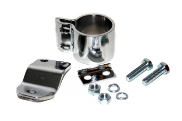 Zeige Details für Spannschelle + Zubehör Auspuff ES250/2 TS250 ETZ250 ETZ251 Bild von Spannschelle + Zubehör Auspuff ES250/2 TS250 ETZ250 ETZ251