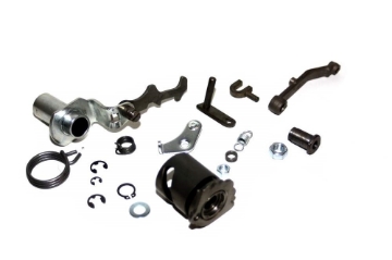 Zeige Details für Schaltung 5-Gang Getriebe S51 S53 SR50 SR80 KR51/2 Bild von Schaltung 5-Gang Getriebe S51 S53 SR50 SR80 KR51/2