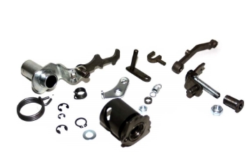 Zeige Details für Schaltung 4-Gang Getriebe S51 S53 SR50 SR80 KR51/2 Bild von Schaltung 4-Gang Getriebe S51 S53 SR50 SR80 KR51/2