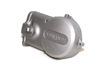 Zeige Details für Lichtmaschinendeckel Motorumbau S51 auf KR51/1 SR4-.... Bild von Lichtmaschinendeckel Motorumbau S51 auf KR51/1 SR4-....