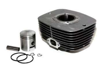 Zeige Details für Zylinder MZ ES150 TS150 ETS150 Bild von Zylinder MZ ES150 TS150 ETS150