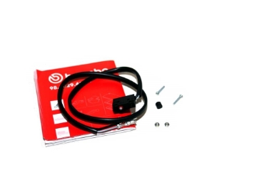 Zeige Details für Bremslichtschalter Mikro passend für MZ Bild von Bremslichtschalter Mikro passend für MZ