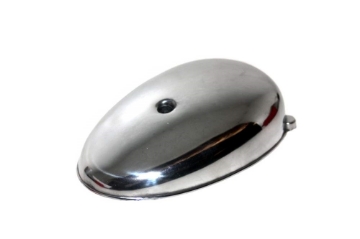 Zeige Details für Abschlußkappe zum Lichtmaschienendeckel ES125 ES150 TS125 TS150 Bild von Abschlußkappe zum Lichtmaschienendeckel ES125 ES150 TS125 TS150