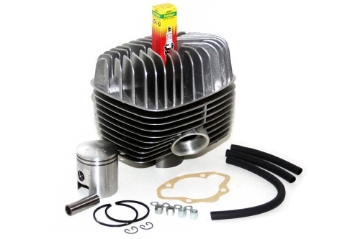 Zeige Details für Zylinderset MZ ES150 TS150 ETS150 Bild von Zylinderset MZ ES150 TS150 ETS150