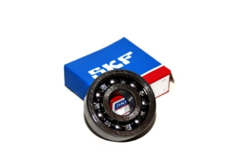 Zeige Details für Lager 6303 C4 Bild von Lager 6303 C4