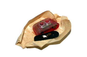 Zeige Details für Parkleuchte DUO 4/1 Bild von Parkleuchte DUO 4/1