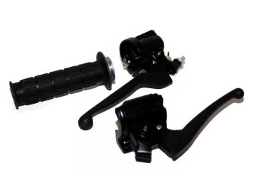 Zeige Details für Gasgriff S51 SR50 SR80 Bild von Gasgriff S51 SR50 SR80