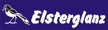 Zeige Produkte des Herstellers ELSTERGLANZ Bilder für Hersteller ELSTERGLANZ