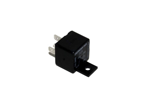 Bild von Relais für Dynamo-Lima 12V MZ ES TS ETZ  -Powerdynamo