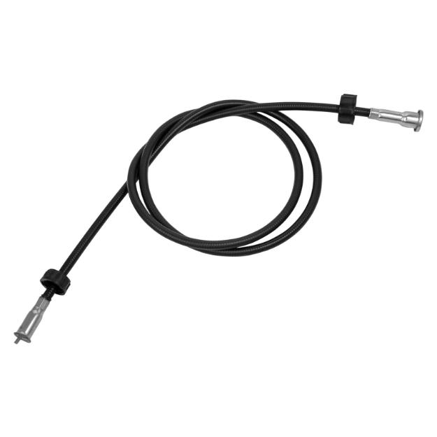 Bild von Tachowelle MZ TS125 TS150 luxus