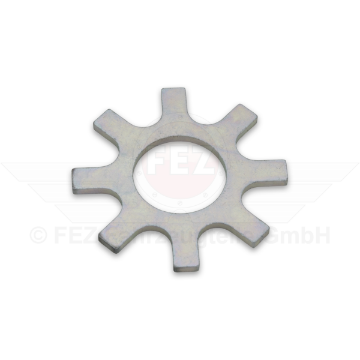 Zeige Details für Ölleitscheibe für Kurbelwelle SR1 SR2 KR50 SR4-1 Bild von Ölleitscheibe für Kurbelwelle SR1 SR2 KR50 SR4-1