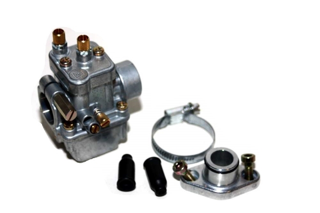 Bild von Vergaser SR80 Bing 70cm³