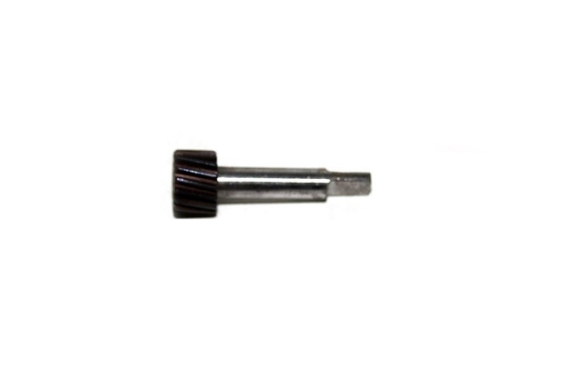 Bild von Welle für Drehzahlmesser-Antrieb ETZ250 ETZ251 TS250/1 TS125 TS150