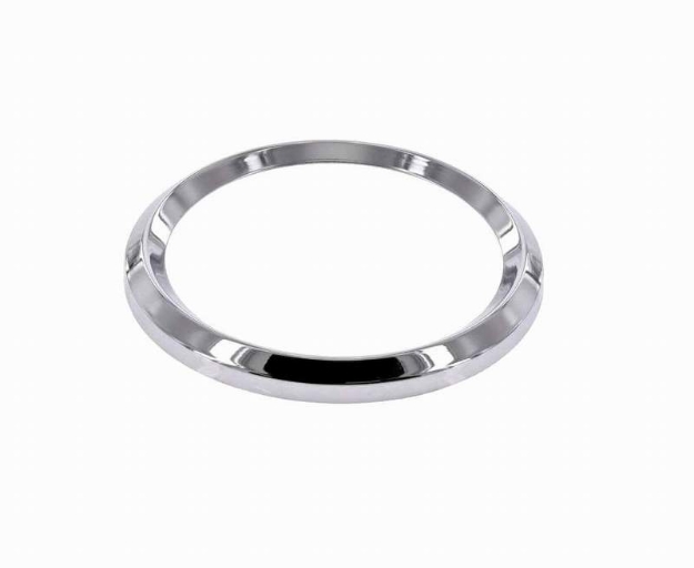 Bild von Tachometerring S50 KR51 SR4-2 SR4-3 SR4-4 -chrom