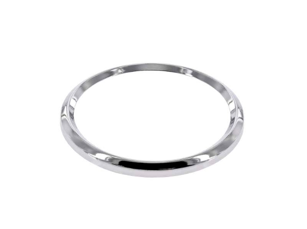 Bild von Tachometerring chrom MZ TS ETZ