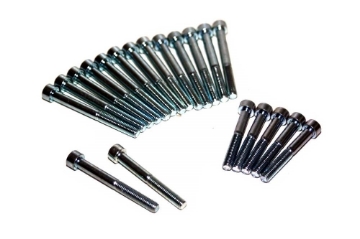 Zeige Details für Schraubensatz Motor MZ ETZ125 ETZ150 Bild von Schraubensatz Motor MZ ETZ125 ETZ150