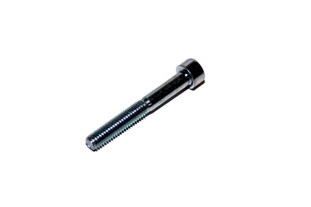 Bild von Schraube M6x45  -Innensechskantschraube