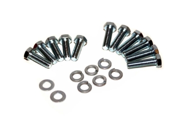 Zeige Details für Schraubensatz Seitengepäckträger ETZ125 ETZ150 ETZ251 ETZ301 Bild von Schraubensatz Seitengepäckträger ETZ125 ETZ150 ETZ251 ETZ301
