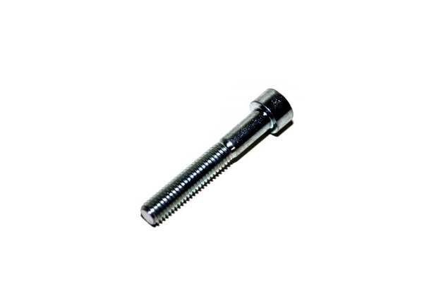 Bild von Schraube M6x40  -Zylinderschraube S51 S53 SR50 SR80 KR51/2