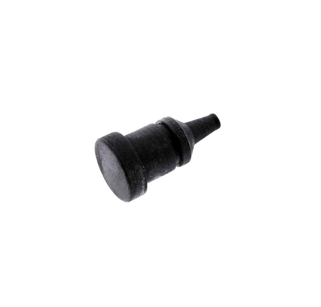 Bild von Befestigungsgummi Trittbrettbelag Simson Roller SR50-X SR80-X  -lang