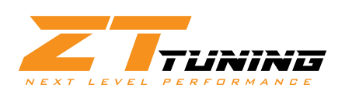 Zeige Produkte des Herstellers ZT-Tuning Bilder für Hersteller ZT-Tuning