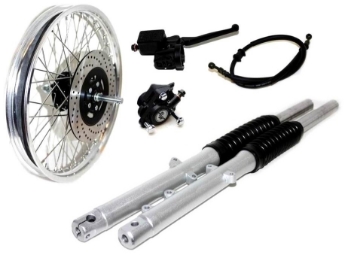 Zeige Details für Umrüstsatz auf Scheibenbremse Simson S51 S50  -Enduro Bild von Umrüstsatz auf Scheibenbremse Simson S51 S50  -Enduro