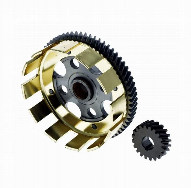 Bild von Kupplungszahnrad + Primärritzel Sport  S51 S53 SR50 KR51/2