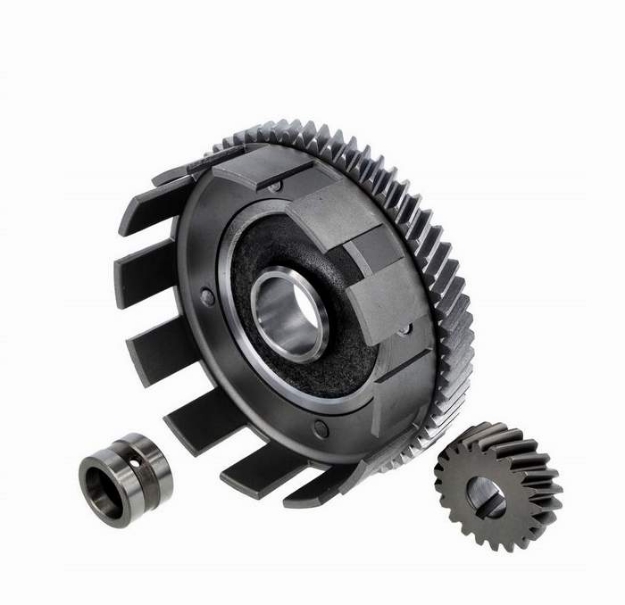 Bild von Kupplungszahnrad 65 Z + Primärritzel 20 Z S50 KR51/1 SR4-2 SR4-3 SR4-4
