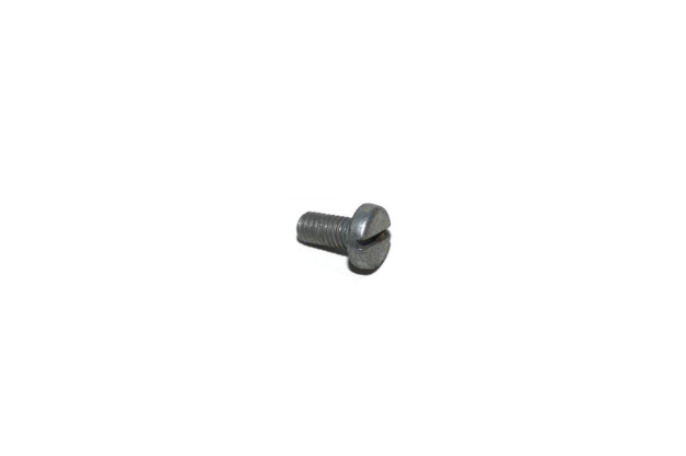 Bild von Schraube M5x10 für Batteriedeckel KR51