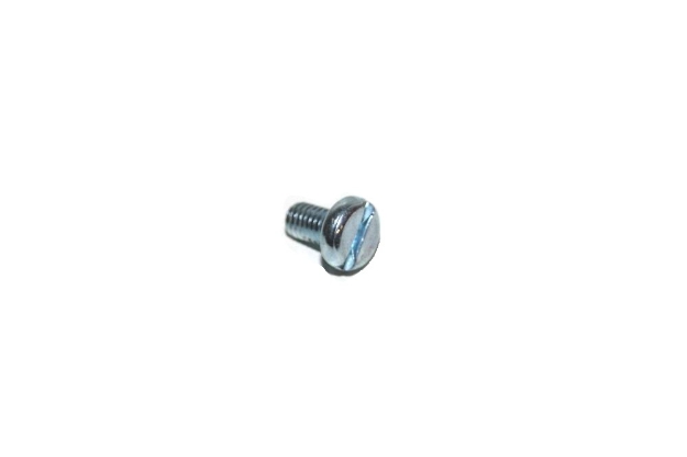 Bild von Schraube M6x10-4.8 für Vorderteil KR51