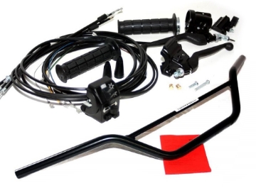 Zeige Details für Lenkereinheit Simson S51 Enduro  -unmontiert als Bausatz -Tomaselli Bild von Lenkereinheit Simson S51 Enduro  -unmontiert als Bausatz -Tomaselli