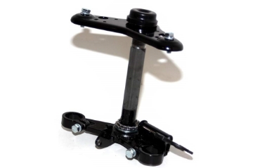 Zeige Details für Gabelführung S50 S51 -untere + obere Bild von Gabelführung S50 S51 -untere + obere