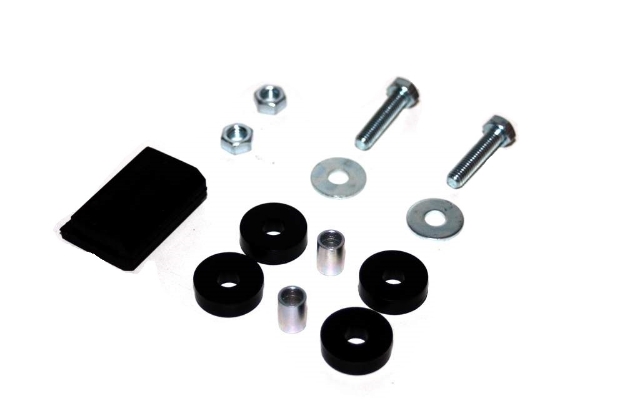 Bild von Befestigungsatz Tank Simson Schwalbe KR51/1 KR51/2