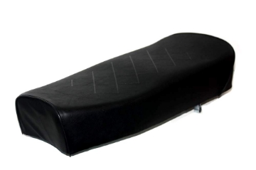 Zeige Details für Sitzbank MZ ES175/2 ES250/2 -schwarz Bild von Sitzbank MZ ES175/2 ES250/2 -schwarz